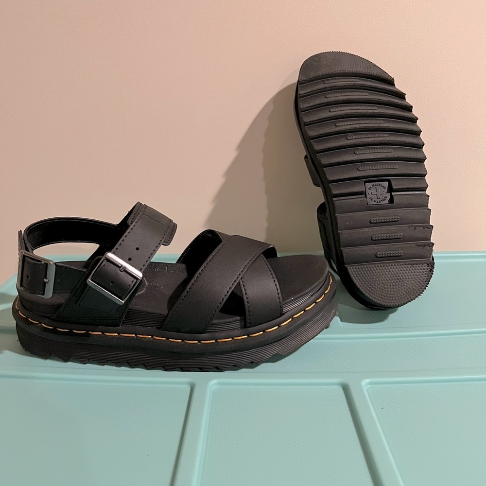 COPY - Doc Martin Sandals